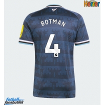 Newcastle United Sven Botman #4 Bortedrakt 2026-27 Kortermet